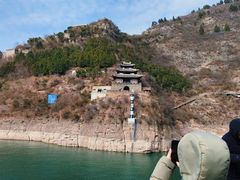 -白帝城·瞿塘峡景区