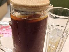 -佰搭果·广式茶餐厅(西华路店)