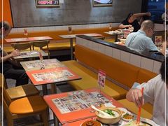 大堂-红荔村肠粉(岗厦店)