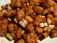 宫保鸡丁-渝乡老妈(六里桥店)