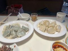 -日丰园海肠水饺·老字号大连海鲜(银泰城店)