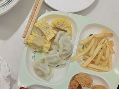 -川锅一号火锅(铜山万达店)