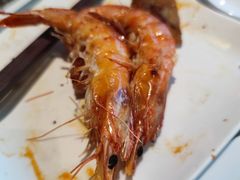 -汉巴味德·烤肉与啤酒的自助(杭州大悦城店)