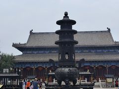 -天津妈祖文化园