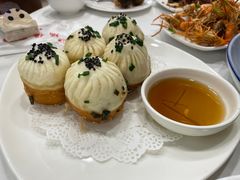 -瑞福园联谊餐室(茂名南路店)