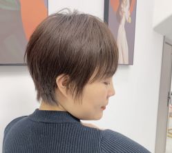 -朗峰专业美发沙龙