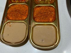 -奔达特色烤牛肉(临河街店)