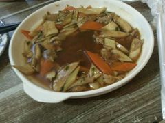 -云河农家乐饭店(福禄缘树山店)