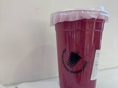 -Jazcu珍仕菓鲜榨果汁(西单大悦城店)