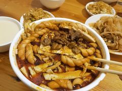 -老鳯府豆花泡馍(第五大道店)