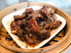 -北海金昌开元名都大酒店·四季轩中餐厅