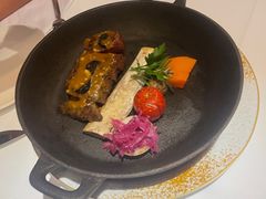 -王品牛排(福州泰禾店)