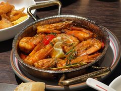 -庐灶江南·江南菜·四合院Bistro(东直门雍和宫·原华侨宾馆店)