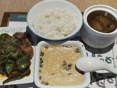 -老乡鸡(南京胜利路店)