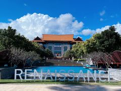 -三亚海棠湾万丽度假酒店