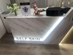 -海菲秀黑钻·SELF SKIN悦己·Tech SPA