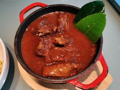 -小大董·烤鸭(观景餐厅·南京西路店)