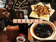 -桂小厨广西菜(万象城店)