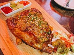 -Famous肥猫墨西哥音乐餐吧(五棵松华熙LIVE店)