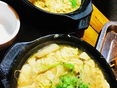 -二子海鲜大排档(太阳城店)