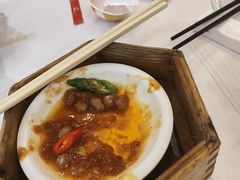 -鹿鸣酒家(越秀店)