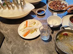 -德天肥牛海鲜火锅(城西银泰店)