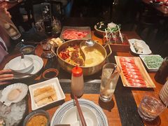 -赤RedBowl川锅·炙烤·板前(北京瑰丽酒店)