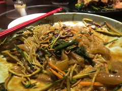 -黑土印象菜馆(三元桥店)