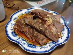 -粥公粥婆精品家常菜(青龙桥店)