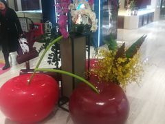 -百盛(中山路店)