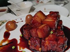 -金枝玉叶上海人家食府(三里河店)