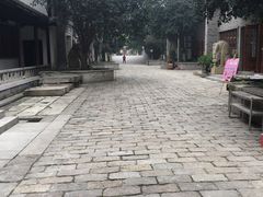 -龙潭水乡