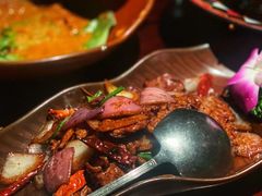 -花马天堂云南餐厅 Lost Heaven(高邮路店)
