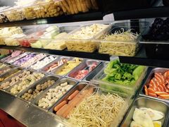 -杨国福麻辣烫(龙阳广场店)