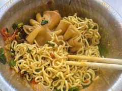 -湖南益阳麻辣烫(棠东丰华街店)