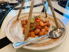 -广州文华东方酒店·江-由辉师傅主理