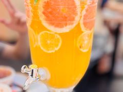 -探鱼·鲜青椒爽麻烤鱼(正佳广场店)