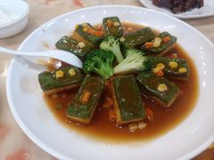 -新金盛·海鲜酒楼(盐田店)