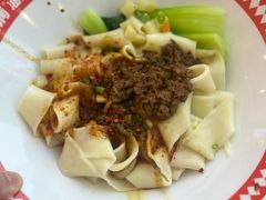 -吴满满油泼面(北方风味园店)