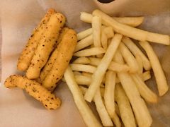 -德克士(汝河路店)