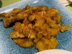 -玉桥餐厅(天坛店)