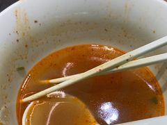 -回味鸭血粉丝汤(砂之船店)