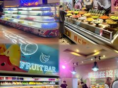 -皇室假期美食水疗会(春风路店)