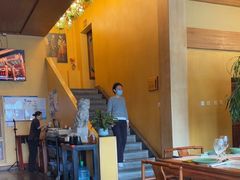 -那家小馆•北京菜•烤鸭(香山店)