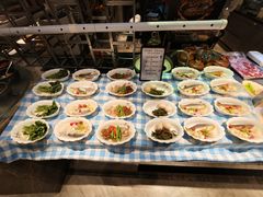 -万达文华酒店·48F云端窗景美食汇自助餐厅