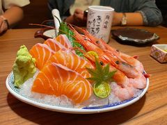 -隐月· 㐂和食屋(芝罘万达公馆店)