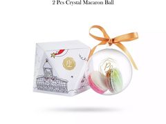 -PAUL LAFAYET 法式甜品(港汇广场店)
