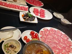 -鲁西肥牛(九方购物中心店)