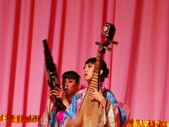 -唐乐宫·歌舞剧院餐厅