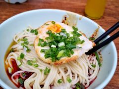 -秦云老太婆摊摊面(全国总店)